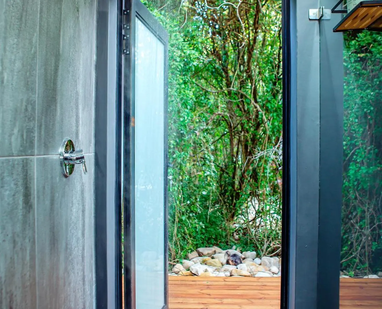 The Soiree Exclusive Residence Port Elizabeth 0*,